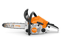 STIHL MS 172 C-BE Бензопила, шина R 35 см, цепь 63 PS 11302000487P, Бензопилы для бытового использования Штиль